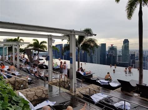 sands skypark infinity pool|SANDS SKYPARK INFINITY POOL .